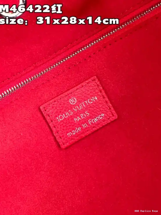 Aaa replica ru SS LOUIS 2023 VUITTON NEVERFULL MM 0608